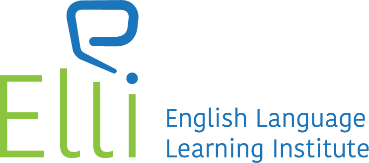 Elli – English Language Learning Institute